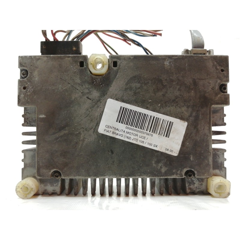 Recambio de modulo electronico para fiat bravo (182) jtd 105 / 100 sx referencia OEM IAM 94GP18B849A  