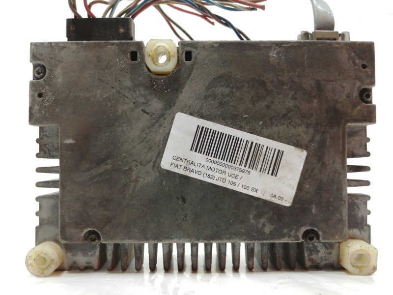 Recambio de modulo electronico para fiat bravo (182) jtd 105 / 100 sx referencia OEM IAM 94GP18B849A  