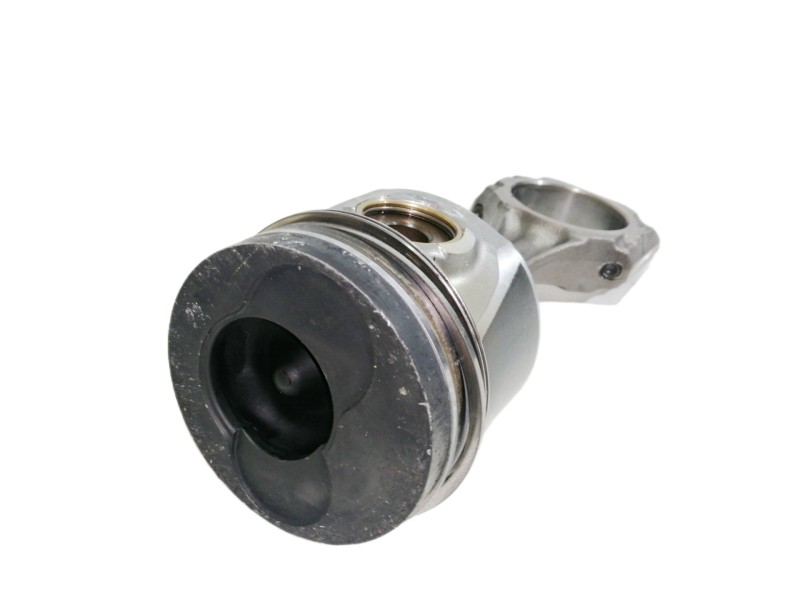 Recambio de piston para volkswagen t4 transporter/furgoneta (mod. 1991) caja cerrada economy referencia OEM IAM 028H  