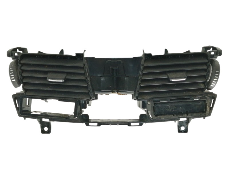 Recambio de rejilla aireadora para renault laguna iii dynamique referencia OEM IAM A2A31001105 A71002752 