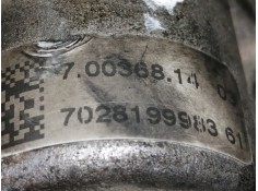 Recambio de valvula egr para renault megane iii sport tourer emotion referencia OEM IAM 7003681403   2