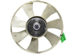 Recambio de ventilador viscoso motor para mercedes-benz sprinterii combi (desde 01.06) 313/316 cdi (906.731/733/735) referencia  2