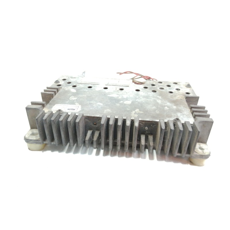 Recambio de modulo electronico para fiat bravo (182) jtd 105 / 100 sx referencia OEM IAM 94GP18B849A  