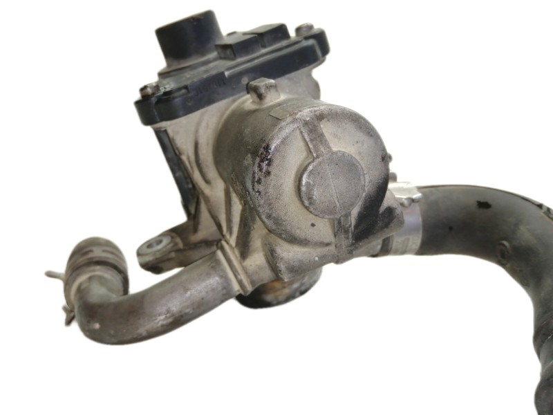 Recambio de valvula egr para renault megane iii sport tourer emotion referencia OEM IAM 7003681403  