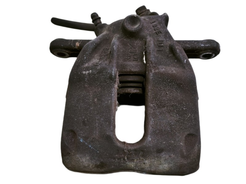 Recambio de pinza freno delantera derecha para nissan micra (k12e) acenta referencia OEM IAM 8864D 41001AX601 