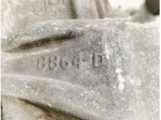 Recambio de pinza freno delantera derecha para nissan micra (k12e) acenta referencia OEM IAM 8864D 41001AX601  2