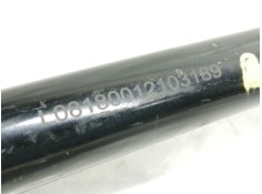 Recambio de tubo para audi tt (8n3/8n9) 1.8 t coupe (132kw) referencia OEM IAM L08180012103189   2