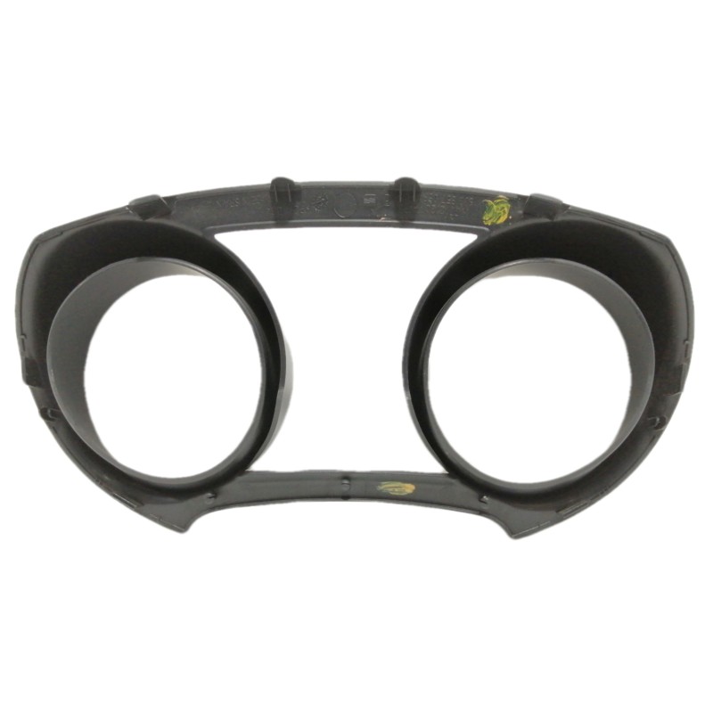 Recambio de moldura para seat ibiza (6j5) 1.4 16v tsi referencia OEM IAM 6J0857059  