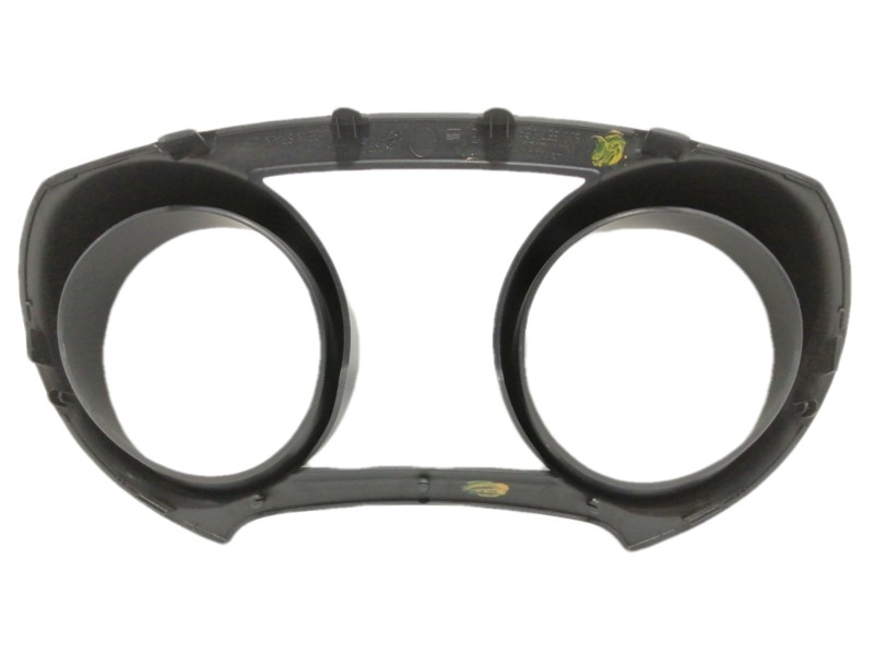 Recambio de moldura para seat ibiza (6j5) 1.4 16v tsi referencia OEM IAM 6J0857059  