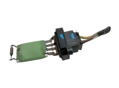 Recambio de resistencia calefaccion para ford transit combi ´06 ft 350 mediano referencia OEM IAM 3C1H18B647AA  