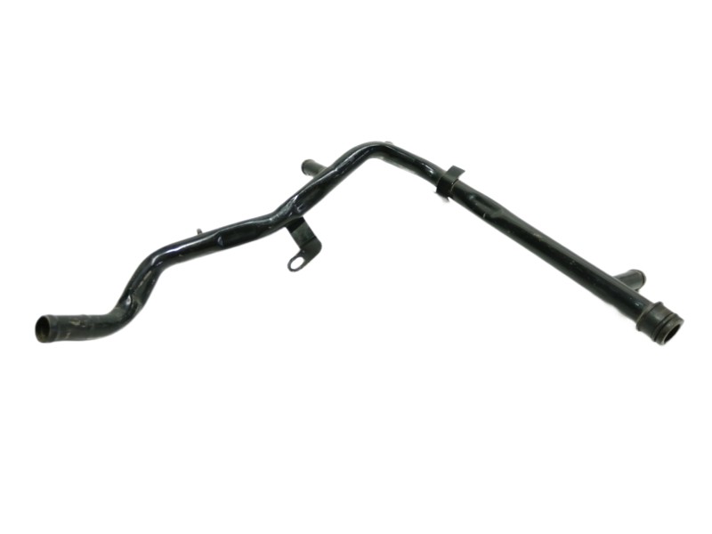 Recambio de tubo para audi tt (8n3/8n9) 1.8 t coupe (132kw) referencia OEM IAM L08180012103189  