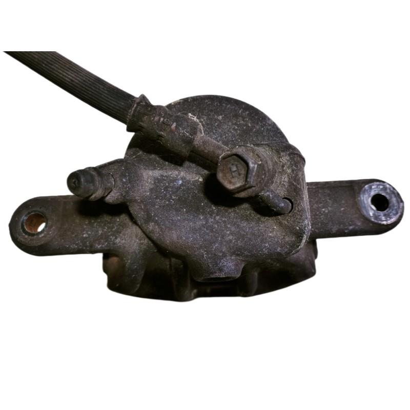 Recambio de pinza freno delantera derecha para nissan micra (k12e) acenta referencia OEM IAM 8864D 41001AX601 