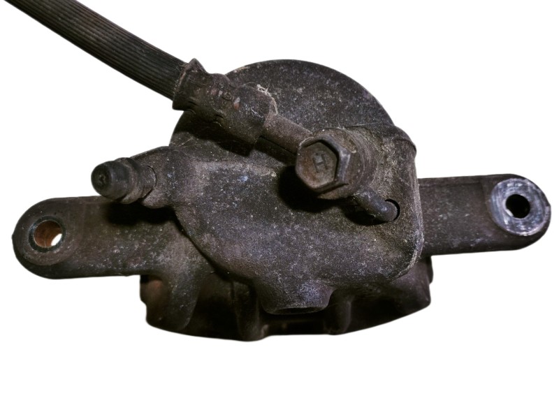 Recambio de pinza freno delantera derecha para nissan micra (k12e) acenta referencia OEM IAM 8864D 41001AX601 