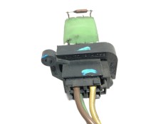 Recambio de resistencia calefaccion para ford transit combi ´06 ft 350 mediano referencia OEM IAM 3C1H18B647AA   2