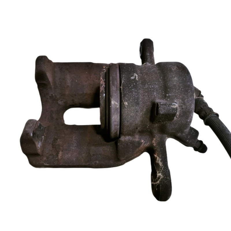 Recambio de pinza freno delantera derecha para nissan micra (k12e) acenta referencia OEM IAM 8864D 41001AX601 