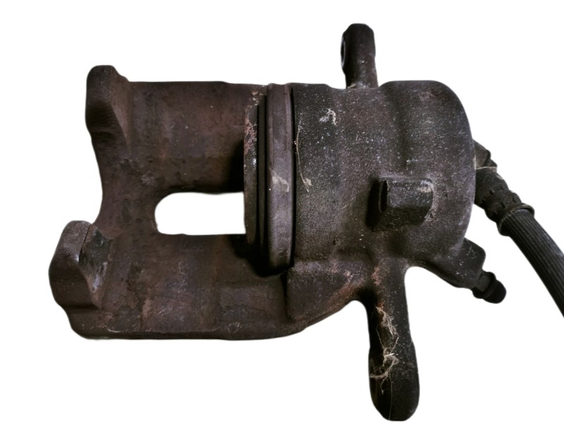 Recambio de pinza freno delantera derecha para nissan micra (k12e) acenta referencia OEM IAM 8864D 41001AX601 