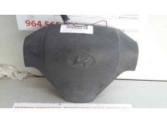 Recambio de airbag delantero izquierdo para hyundai getz (tb) 1.1 gl referencia OEM IAM   