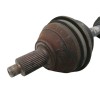 Recambio de transmision delantera izquierda para seat ibiza (6l1) reference referencia OEM IAM 6Q0407271DE TR00000351 