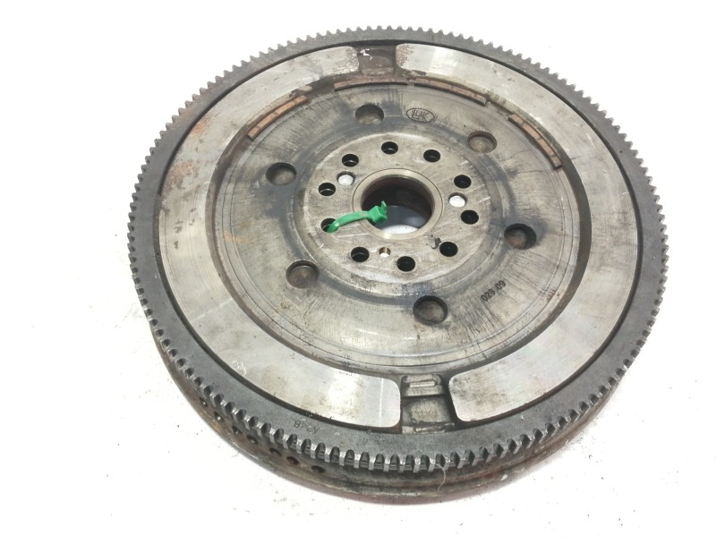 Recambio de volante motor para opel vectra c berlina elegance referencia OEM IAM BIMASA  