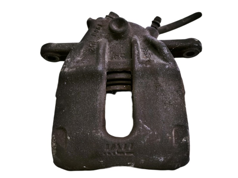 Recambio de pinza freno delantera izquierda para nissan micra (k12e) acenta referencia OEM IAM 8863D 41011AX601 