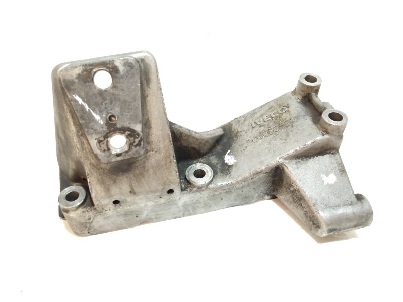 Recambio de soporte motor derecho para iveco daily caja cerrada (2006 =>) caja cerrada 35c... batalla 3000l referencia OEM IAM 5