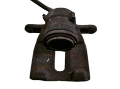 Recambio de pinza freno delantera izquierda para nissan micra (k12e) acenta referencia OEM IAM 8863D 41011AX601  2