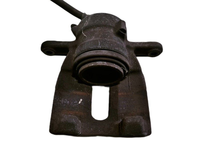 Recambio de pinza freno delantera izquierda para nissan micra (k12e) acenta referencia OEM IAM 8863D 41011AX601 