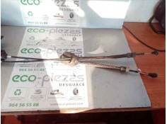 Recambio de varillaje cambio para ford transit combi ´06 ft 350 mediano referencia OEM IAM    2