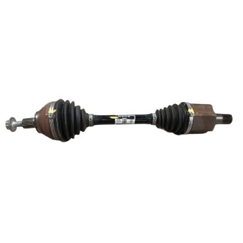 TRANSMISION DELANTERA IZQUIERDA 5Q0407271CR I40N9W4 
