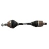 Recambio de transmision delantera izquierda para audi a3 sportback (8ya, 8yf) 35 tdi referencia OEM IAM 5Q0407271CR I40N9W4 