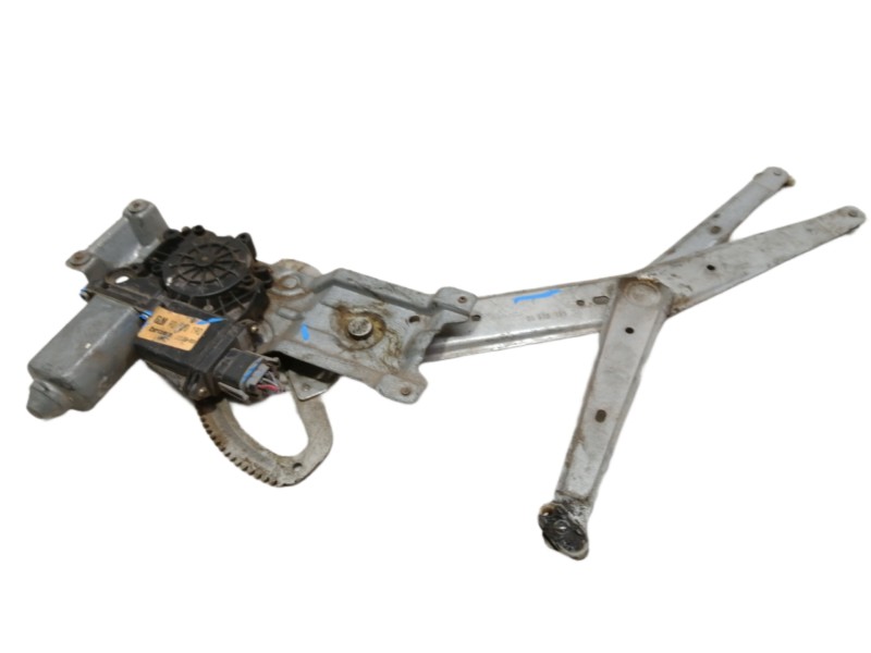 Recambio de elevalunas delantero derecho para opel corsa b 1.4 cat (2h6) referencia OEM IAM 90520190 0536004402 ELECTRICO 3 PUER