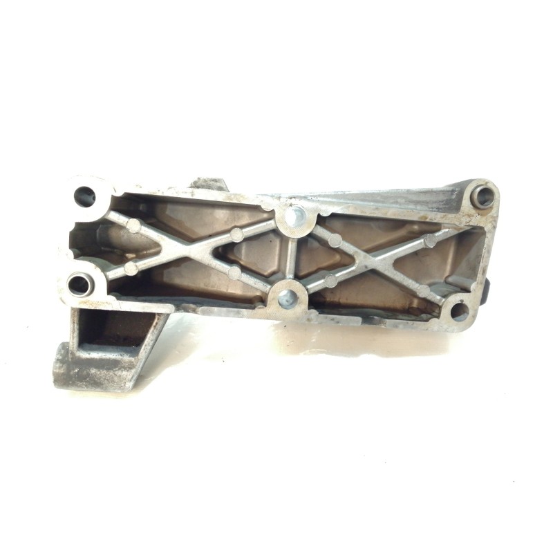 Recambio de soporte motor derecho para iveco daily caja cerrada (2006 =>) caja cerrada 35c... batalla 3000l referencia OEM IAM 5