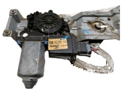 Recambio de elevalunas delantero derecho para opel corsa b 1.4 cat (2h6) referencia OEM IAM 90520190 0536004402 ELECTRICO 3 PUER 2