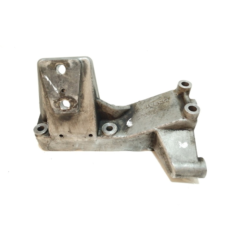 Recambio de soporte motor derecho para iveco daily caja cerrada (2006 =>) caja cerrada 35c... batalla 3000l referencia OEM IAM 5