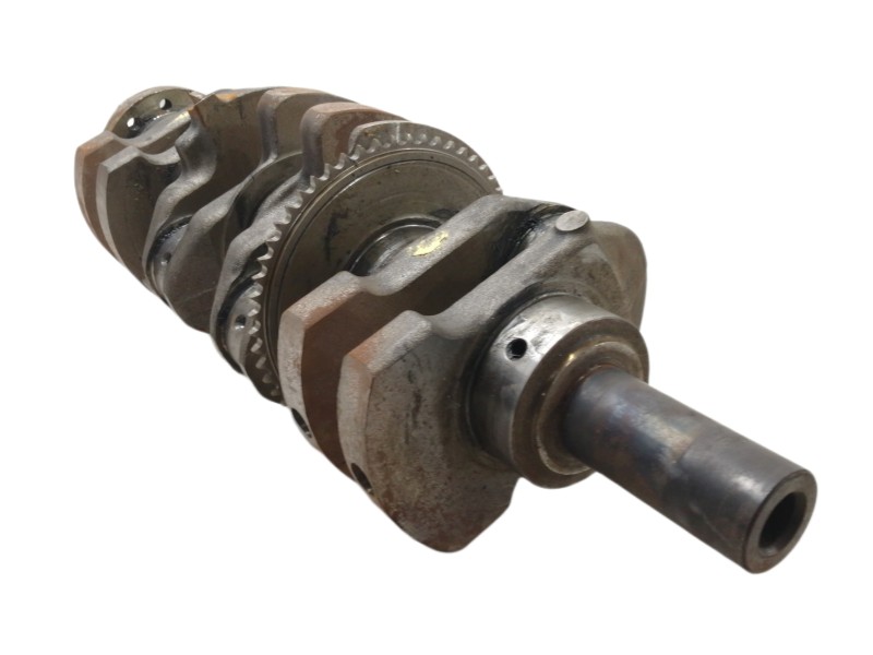 Recambio de cigueñal para opel vectra c berlina elegance referencia OEM IAM 13103986  