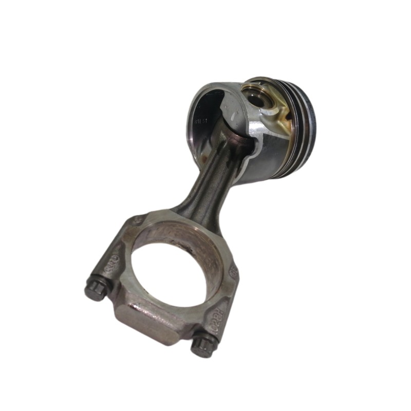 Recambio de piston para volkswagen t4 transporter/furgoneta (mod. 1991) caja cerrada economy referencia OEM IAM 028H  