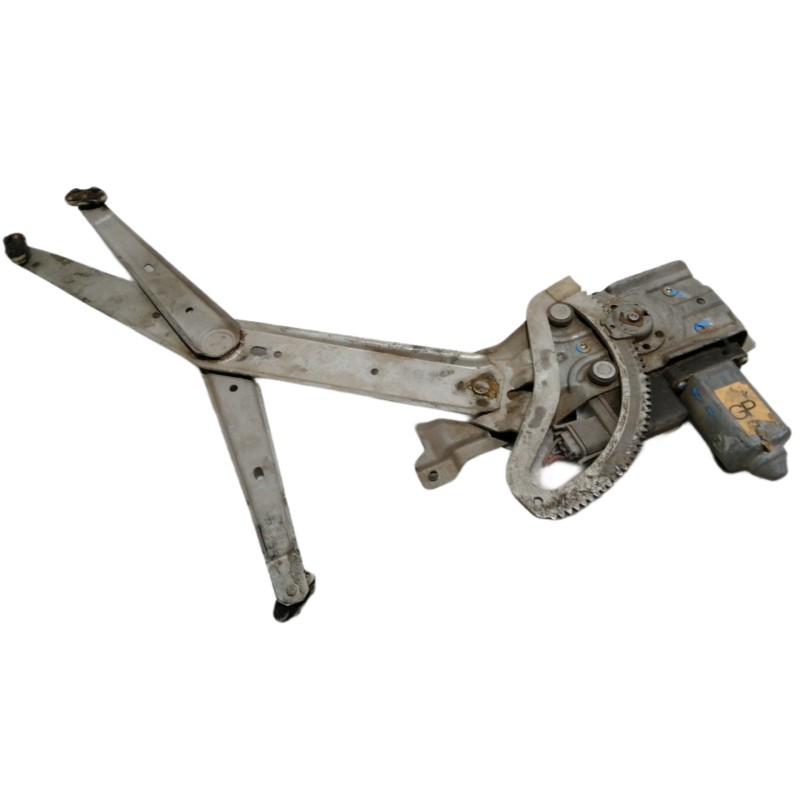 Recambio de elevalunas delantero derecho para opel corsa b 1.4 cat (2h6) referencia OEM IAM 90520190 0536004402 ELECTRICO 3 PUER