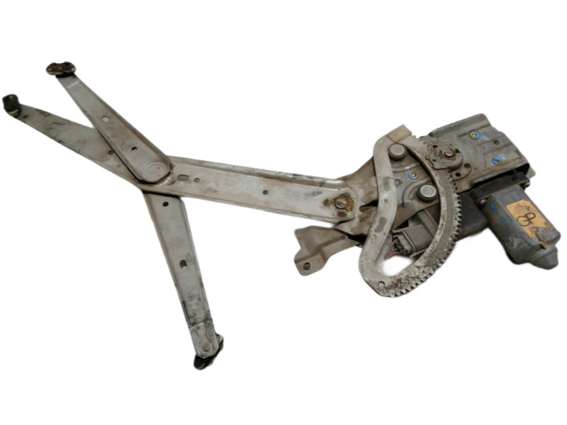 Recambio de elevalunas delantero derecho para opel corsa b 1.4 cat (2h6) referencia OEM IAM 90520190 0536004402 ELECTRICO 3 PUER