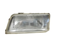 Recambio de faro izquierdo para fiat ducato caja cerrada 14 (desde 03.94) 2.5 diesel referencia OEM IAM   