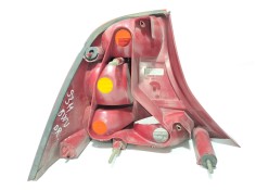 Recambio de piloto trasero derecho para ford focus berlina (cak) ghia referencia OEM IAM 1M5113404B   2