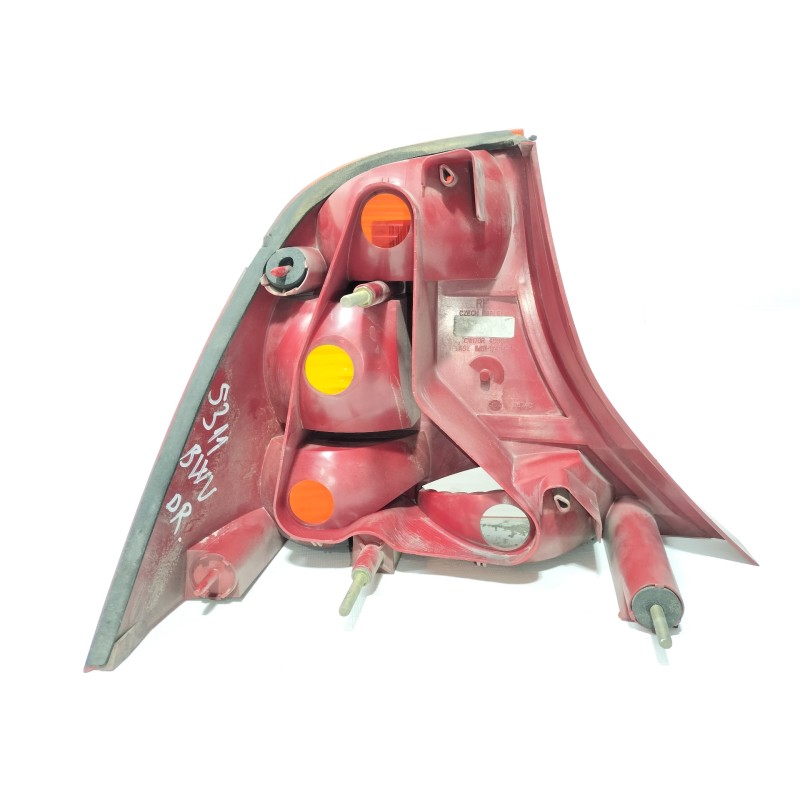 Recambio de piloto trasero derecho para ford focus berlina (cak) ghia referencia OEM IAM 1M5113404B  