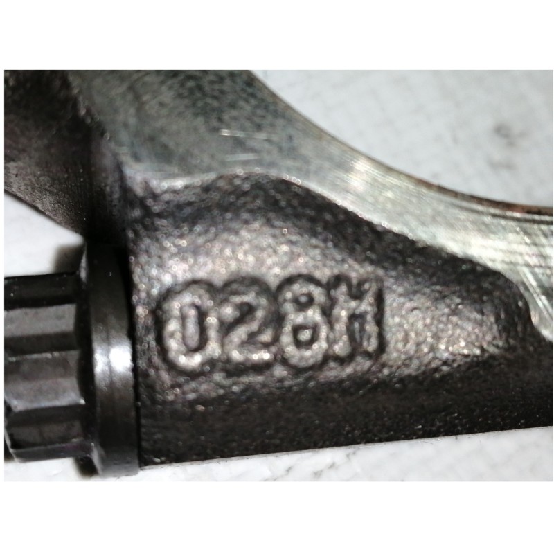 Recambio de piston para volkswagen t4 transporter/furgoneta (mod. 1991) caja cerrada economy referencia OEM IAM 028H  