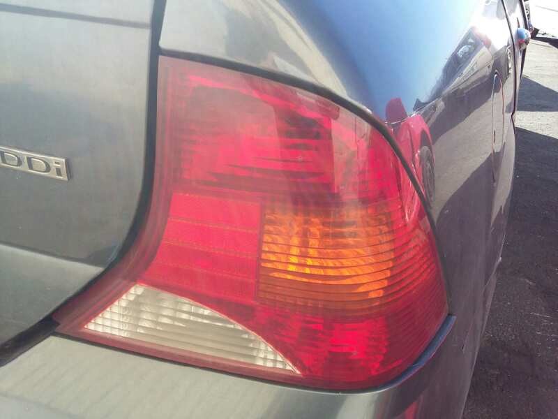 Recambio de piloto trasero derecho para ford focus berlina (cak) ghia referencia OEM IAM 1M5113404B  