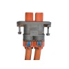 Recambio de cables para byd seal u referencia OEM IAM  1370606000A 