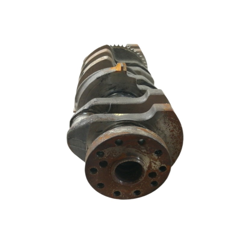Recambio de cigueñal para opel vectra c berlina elegance referencia OEM IAM 13103986  