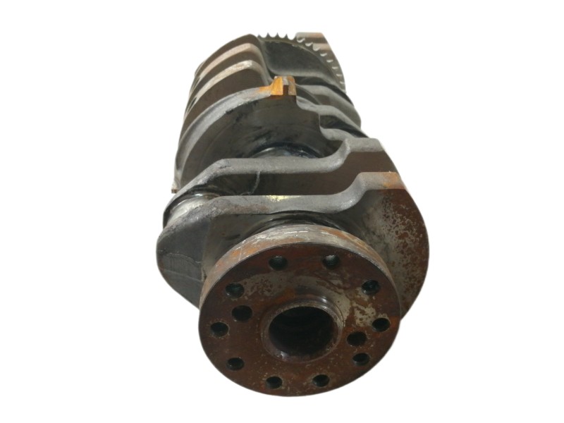Recambio de cigueñal para opel vectra c berlina elegance referencia OEM IAM 13103986  