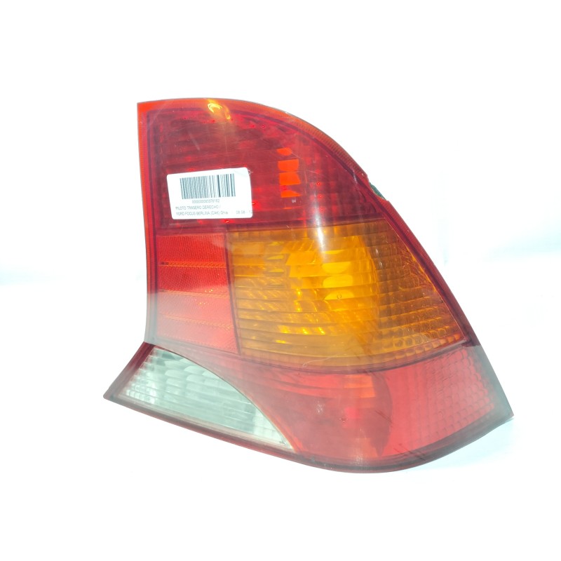 Recambio de piloto trasero derecho para ford focus berlina (cak) ghia referencia OEM IAM 1M5113404B  