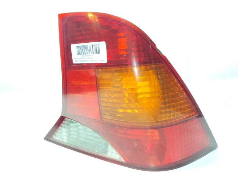 Recambio de piloto trasero derecho para ford focus berlina (cak) ghia referencia OEM IAM 1M5113404B  