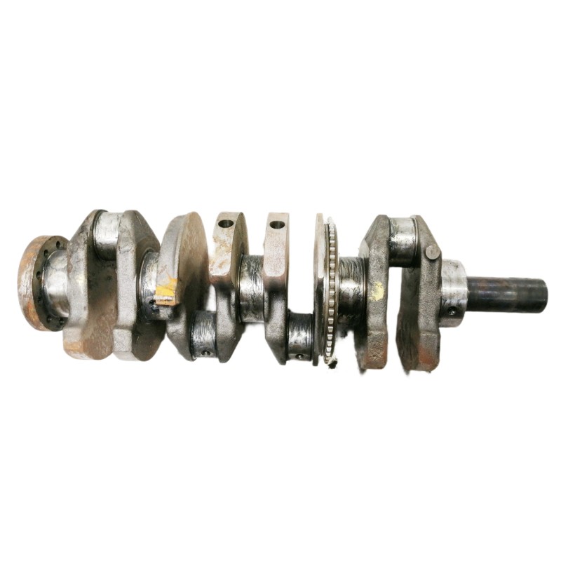 Recambio de cigueñal para opel vectra c berlina elegance referencia OEM IAM 13103986  