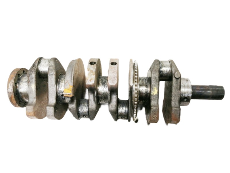 Recambio de cigueñal para opel vectra c berlina elegance referencia OEM IAM 13103986  